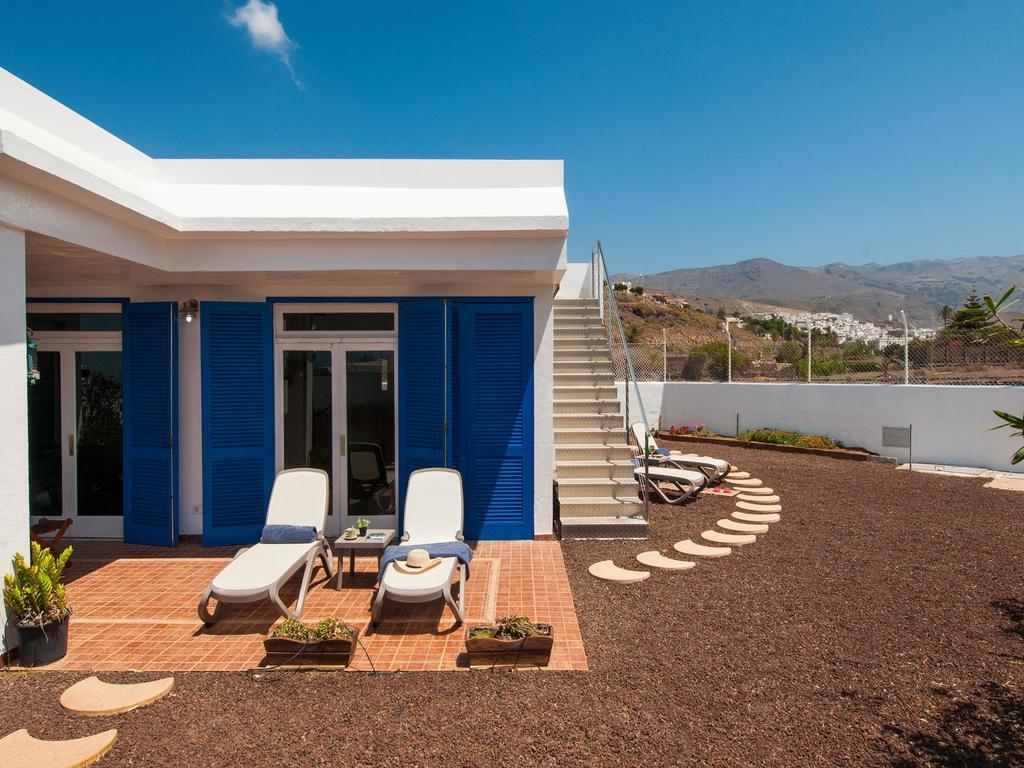 Agaete Beach Rental At Volcanic Natural Pools Zewnętrze zdjęcie