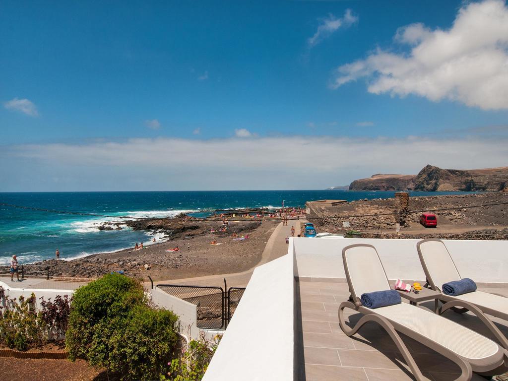 Agaete Beach Rental At Volcanic Natural Pools Zewnętrze zdjęcie